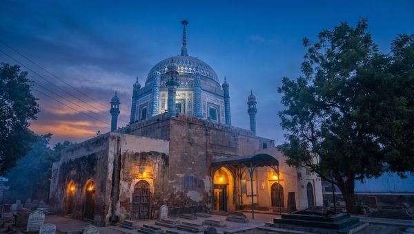 Khawaja Khuda Bakhsh History: Biography, Shrine and Khairpur Tamewali Legacy