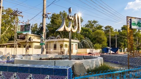 Allah Wala Chowk Khairpur Tamewali: Landmark Hub & Key Attractions