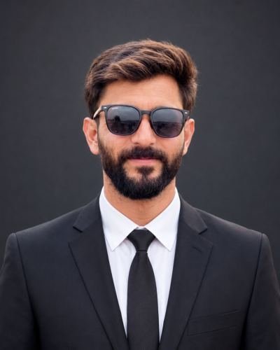 Raheem Bakhsh