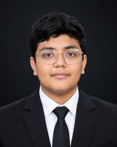 Farrukh Shahzad